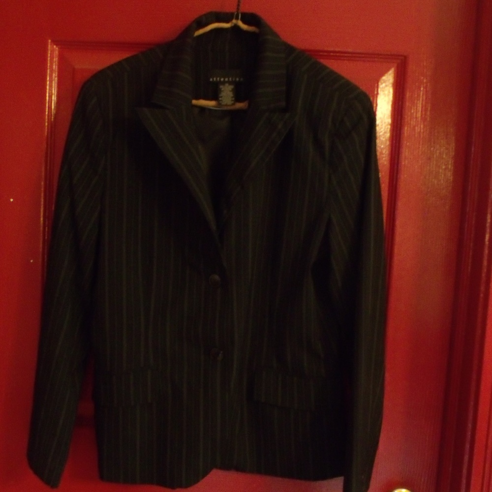 blazer